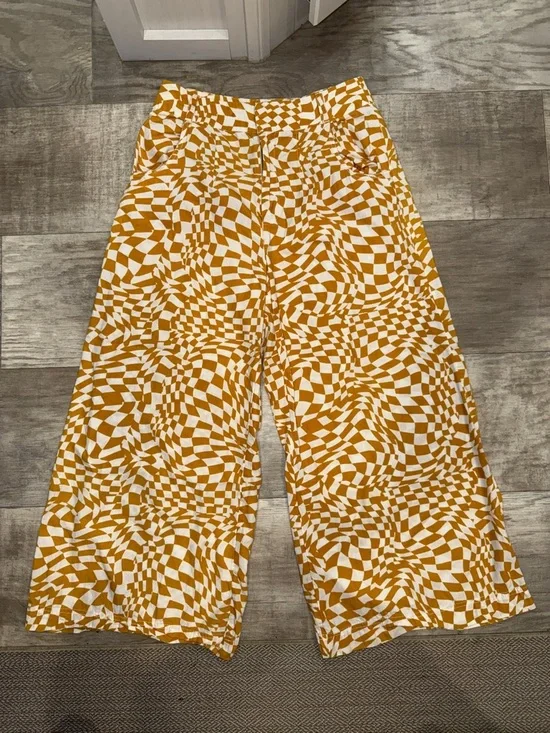 Free People Free People Menorca wide-leg pants - Picture 2 of 5